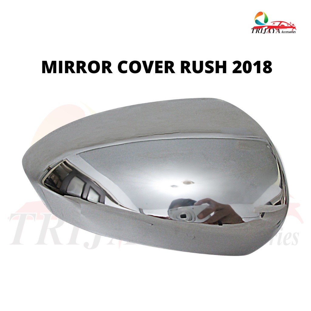 COVER SPION ALL NEW RUSH 2018