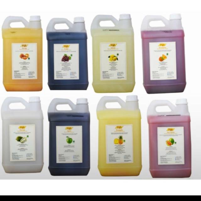 

Juice toza