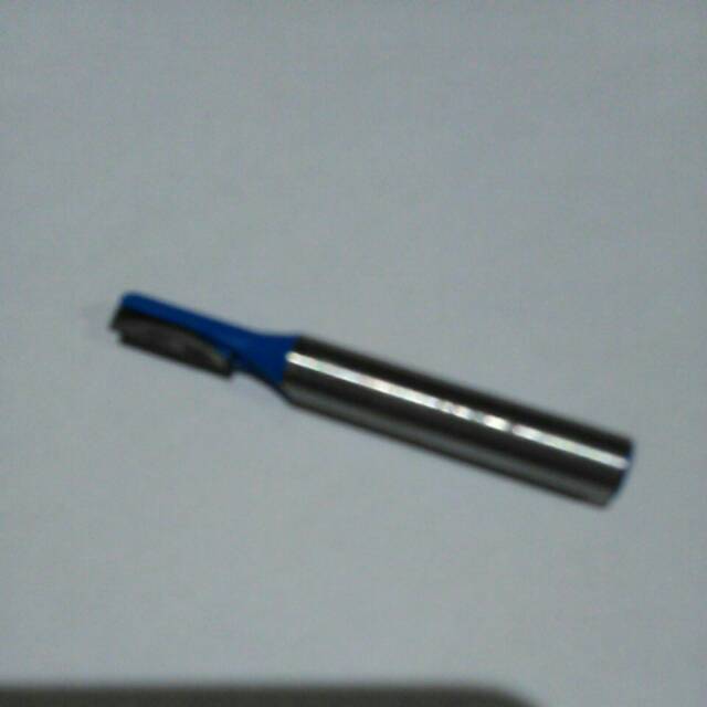 Straight Bit Mata Profil Plug Lurus.