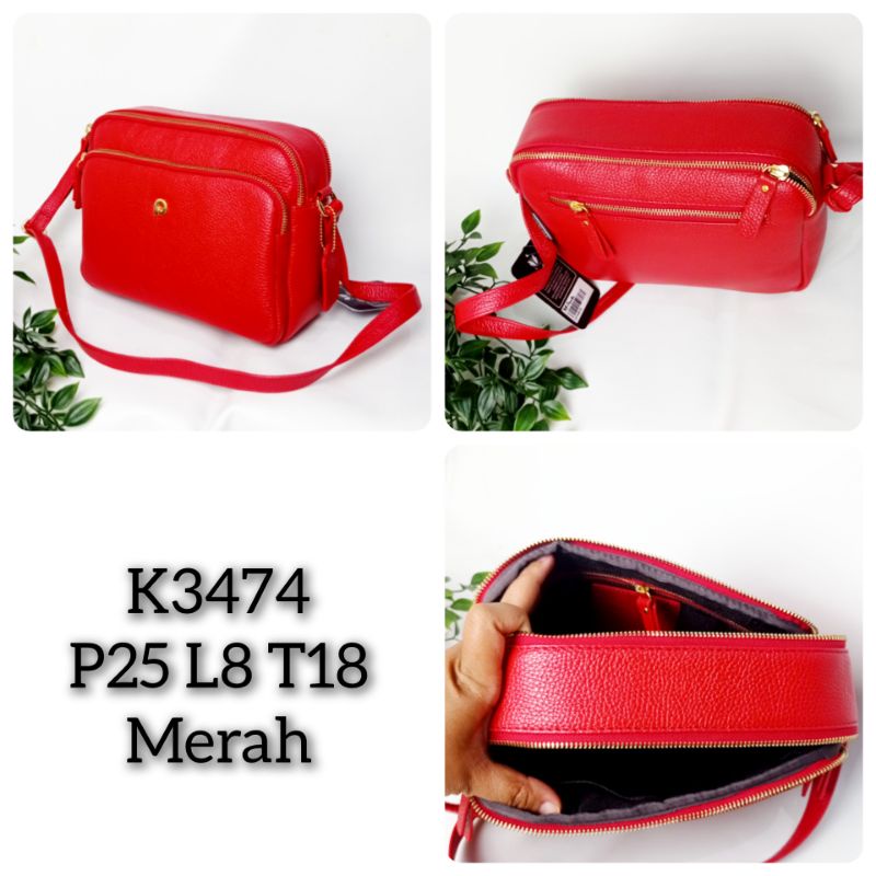 Tas Papillon K3474