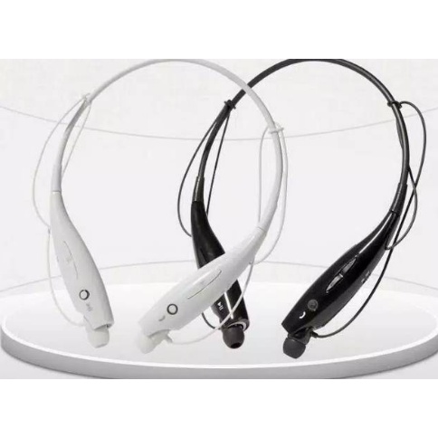 HEADSET HF HANDSFREE BLUETOOTH WIRELESS HBS-730 HBS 730 LG TONE PLUS KABEL CAS + PACK