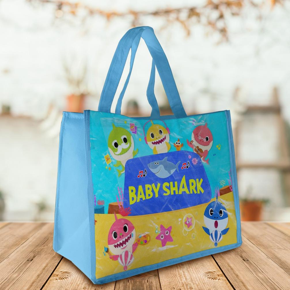 

❉Best Produk➠ Tas Ultah / Tas Ulang tahun Anak / Goodie Bag 99 ❉