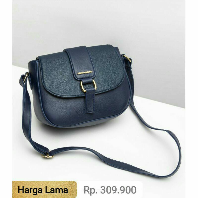 TAS NHAYA SOPHIE MARTIN PARIS / TAS SELEMPANG BY SOPHIE