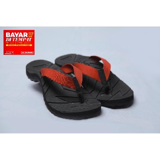 READY COD Sandal  Eiger  Kinkajou  Jepit  Hijau Art 910003292 