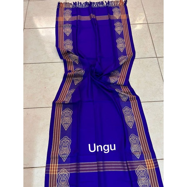 SORBAN TEROMPAH ALHAFIDZ MALAYSIA SURBAN NAAL