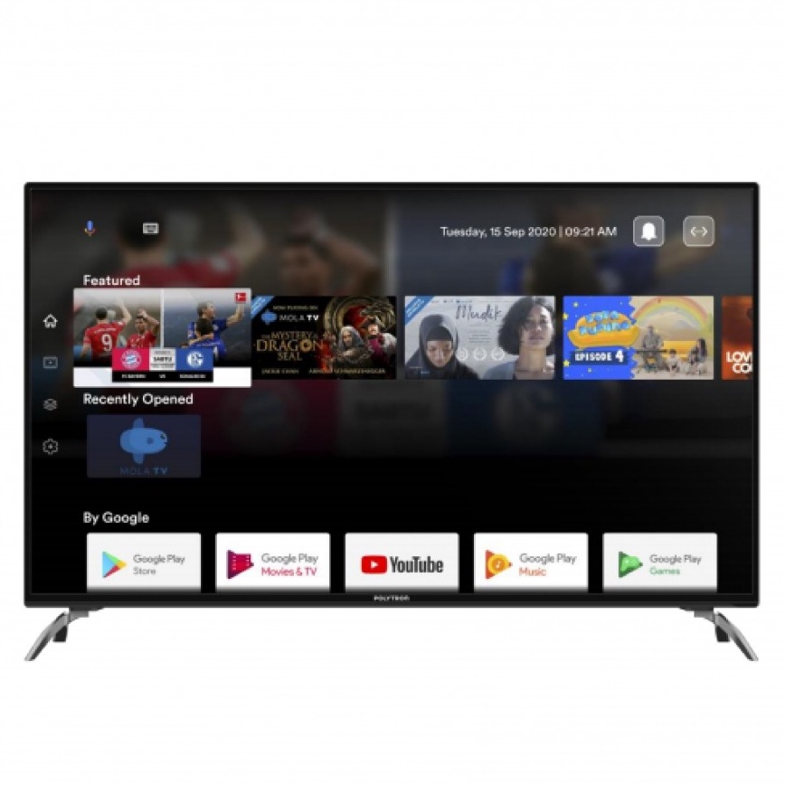 LED TV Android Polytron PLD 50AV8759 Digital 50 Inch