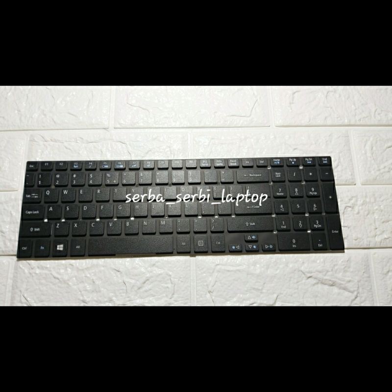 Keyboard ACER Aspire 5755 5755G, 5830 5830G 5830T 5830TG - Black