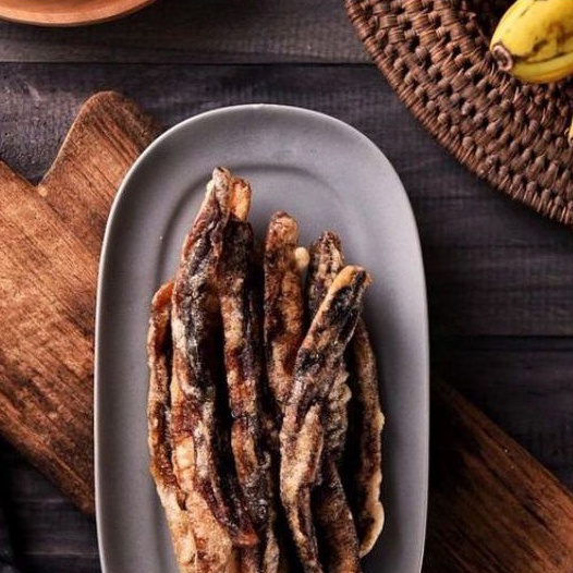 

Sale pisang 250 gram/ pcs