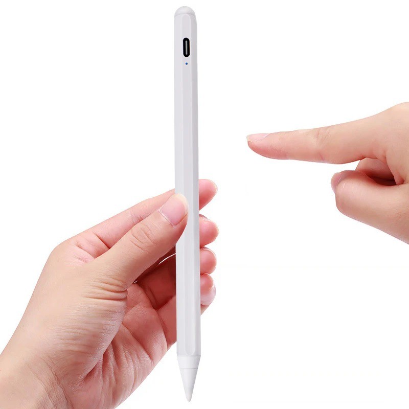 i706 - Active Capacitive Stylus Pen with Palm Rejection for iPd