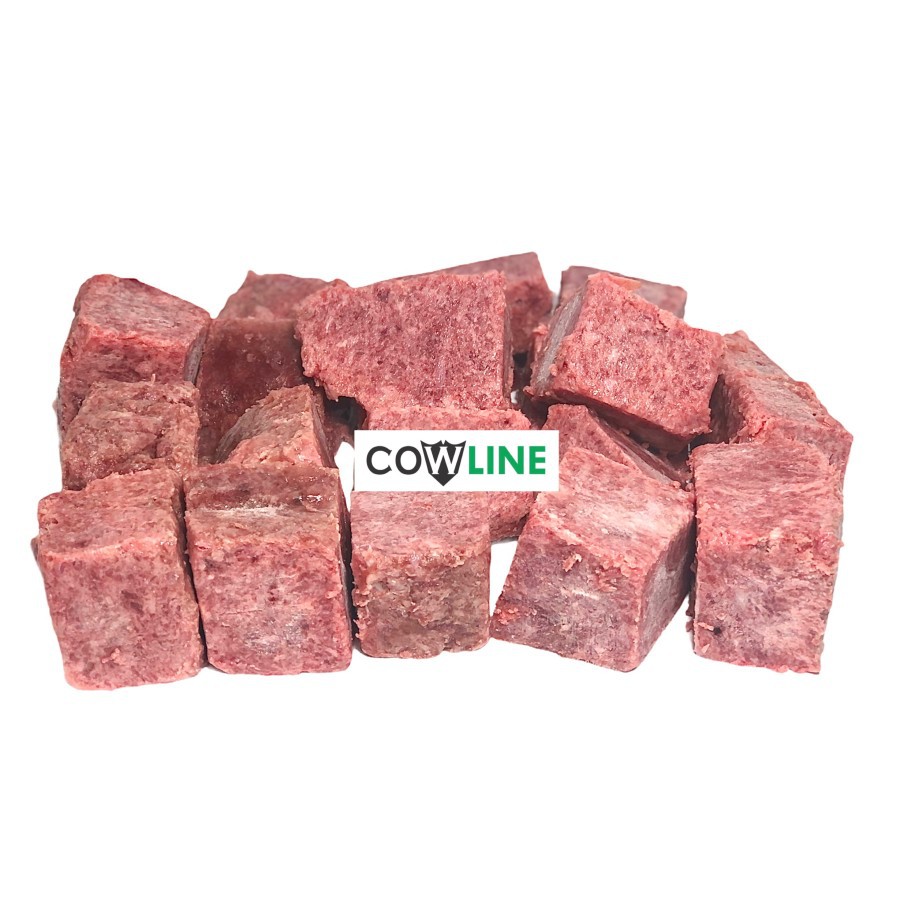 Daging Ayam Giling / MDM Ayam / DMM / Serbuk Daging Ayam / Nett: 1 Kg