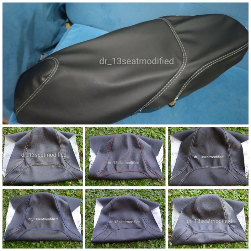 COVER JOK CUSTOM BAHAN MBTECH