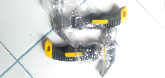 Palu Kambing Mini - Palu Cebol Gagang Karet