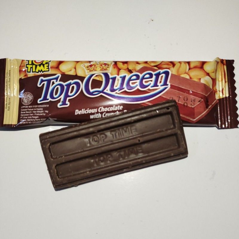 

Top queen
