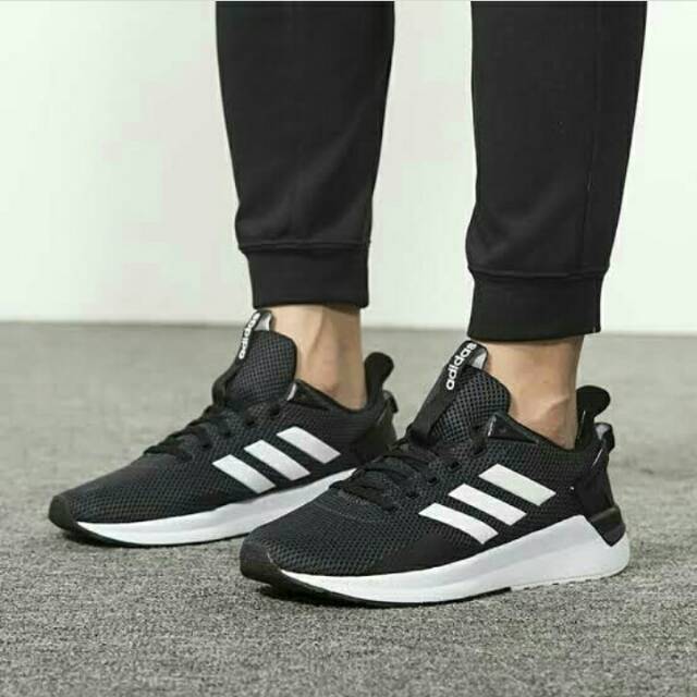 ADIDAS Questar Ride CBlack ORIGINAL