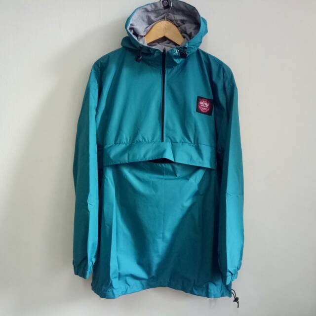 JAKET CAGOULE ONFIRE RVLN