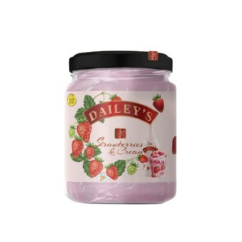 

Flash Sale - Selai Dailey's Strawberries & Cream 200gr