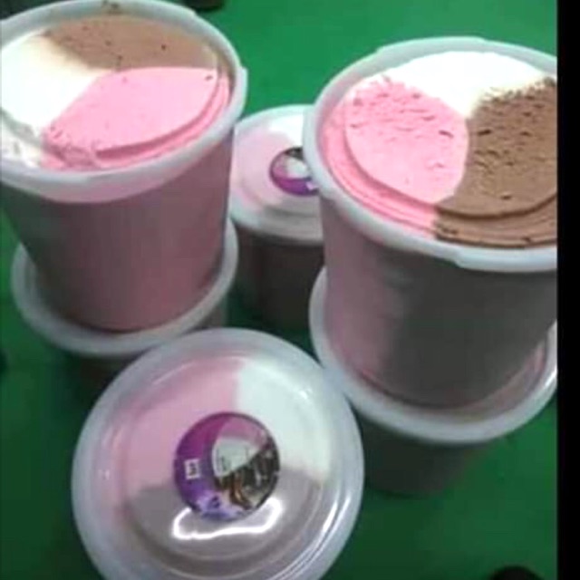 

Es krim Miami