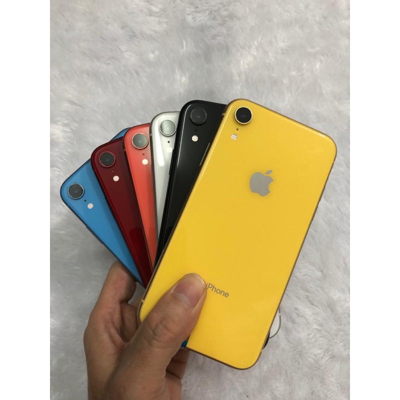 Apple IP XR SECOND
