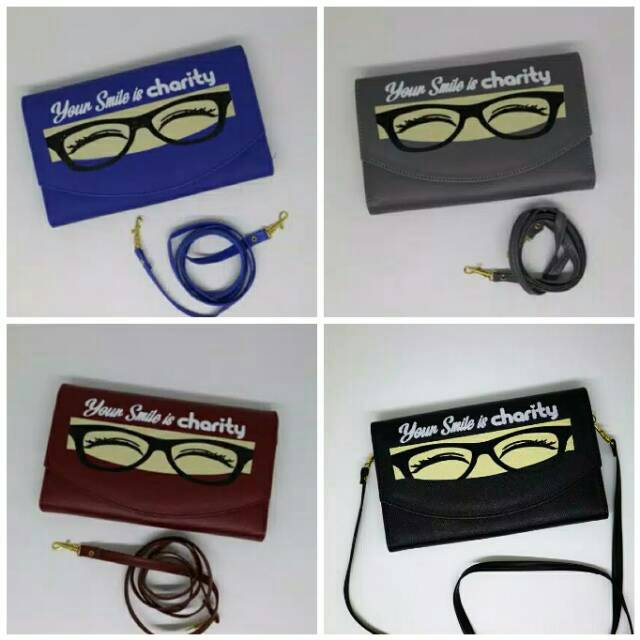 Dompet tas muslimah bandung gm001