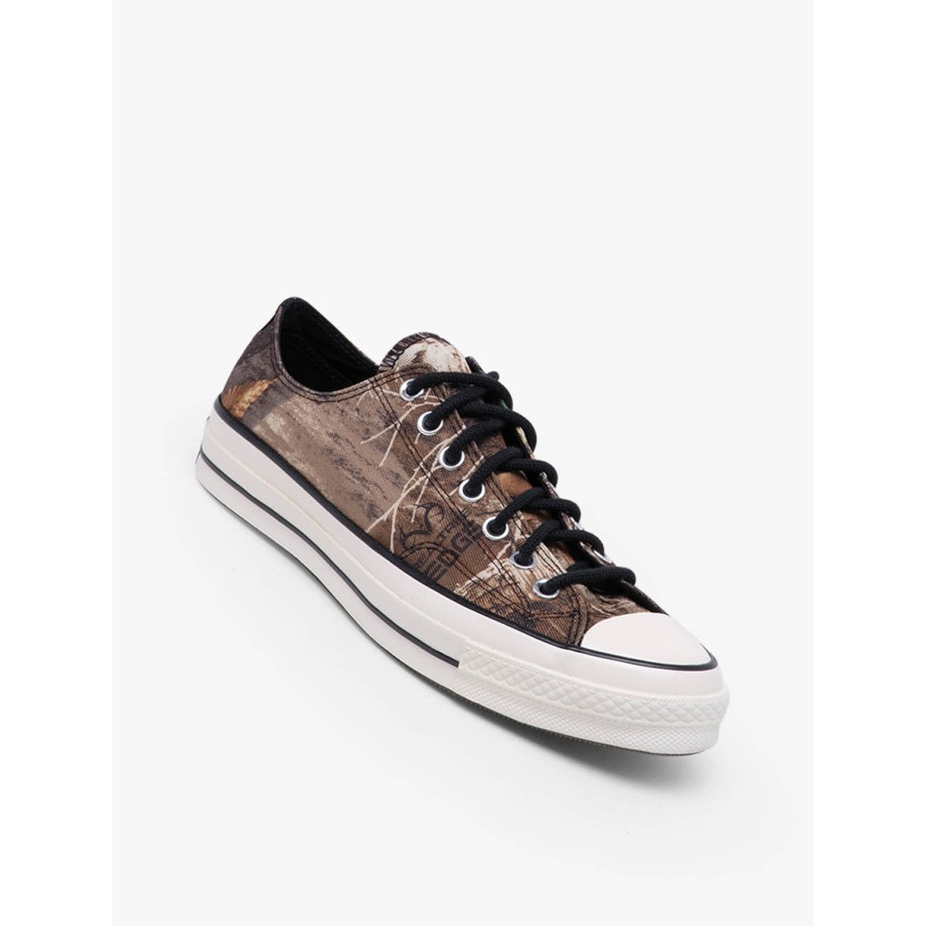 Sepatu Converse CHUCK 70 REALTREE EDGE CAMO PRINT 168559C