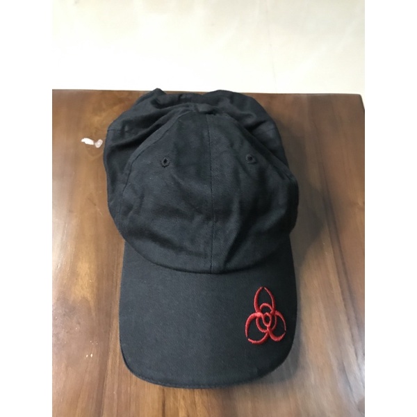 Topi Vetemens Second