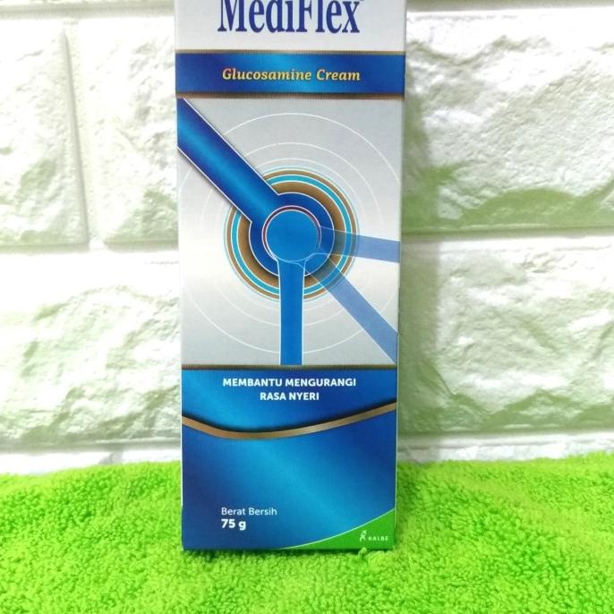 *#*#*#] MEDIFLEX 75 gram (Glucosamine Cream)