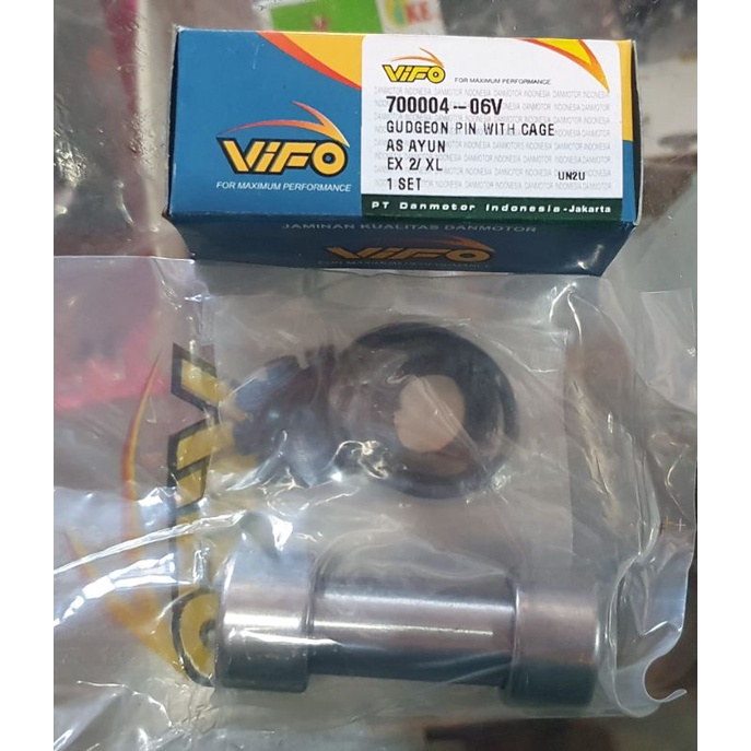 As Ayun Vespa Exclusive2 Excel Vifo
