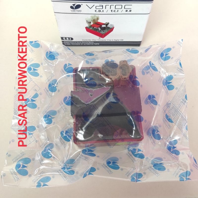 CDI BAJAJ PULSAR 180 UG4