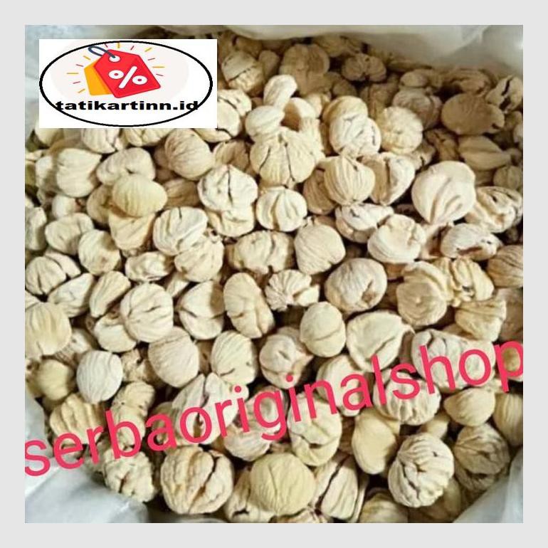

S50Tat Lakci / Kacang Berangan / Chestnut Kering Atr05Ytt