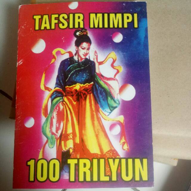 Tafsir Mimpi 100 Trilyun | Shopee Indonesia