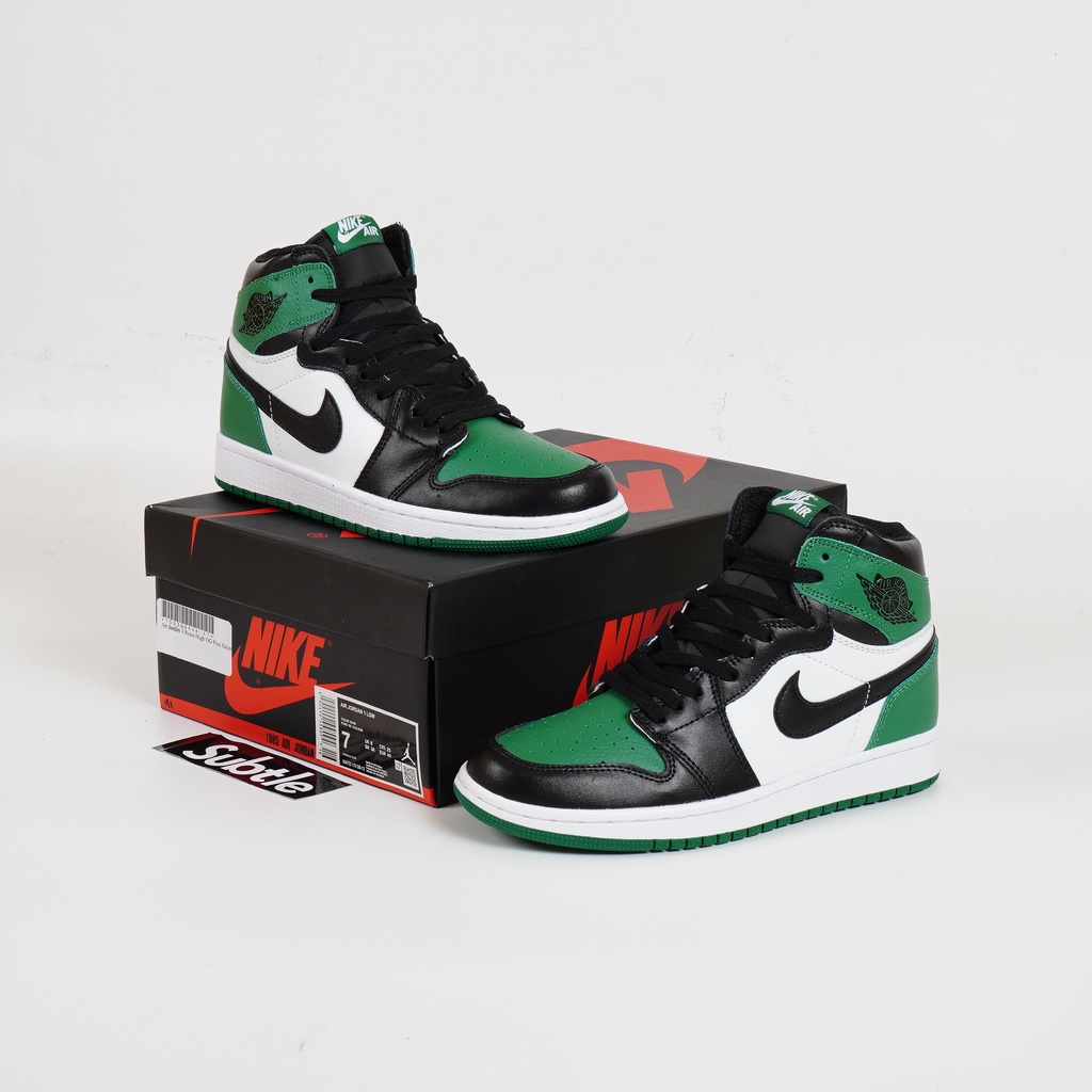 pine green 1s og