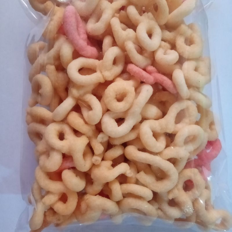 

lanting arum rasa gurih asin renyah 150 gram