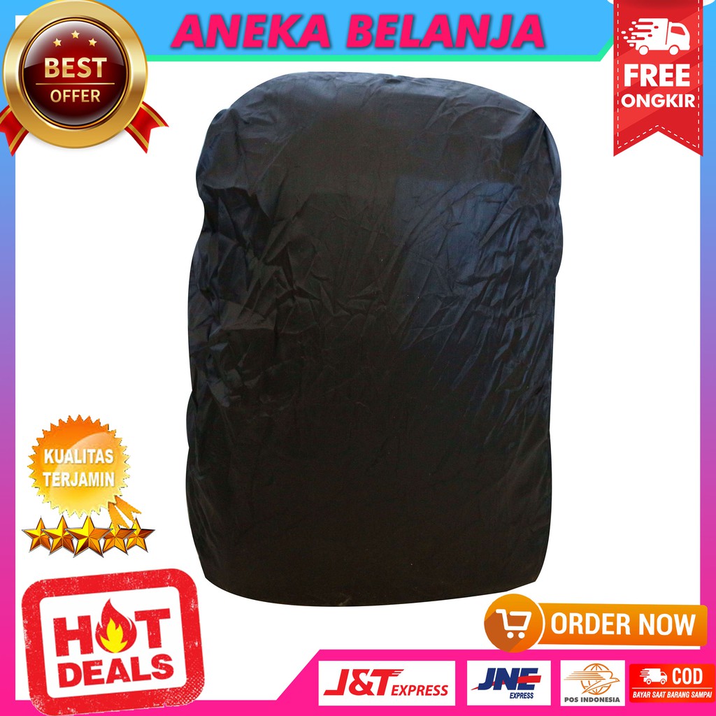 Backpack Casual Fashionable Khusus Pria Model Enigma Bisban Navy Keren Multifungsi Berkualitas Murah