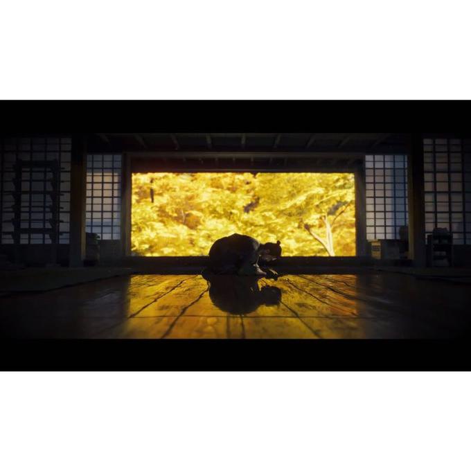 Promo Ps4 Ghost Of Tsushima / Ps4 Ghost Tsushima - Reg 2