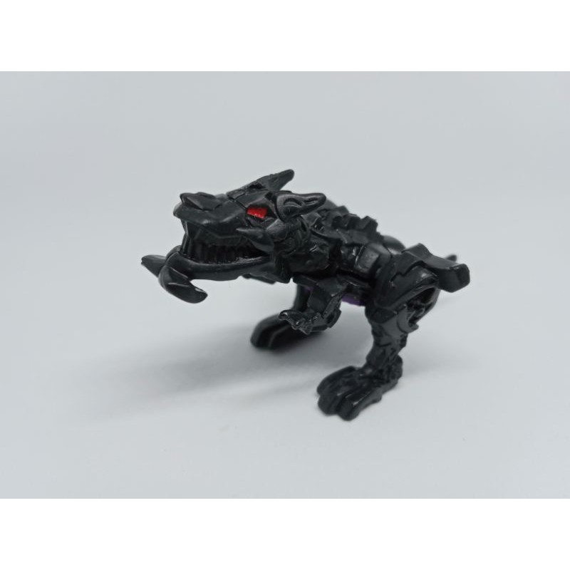 Transformers legends class animal grimlock