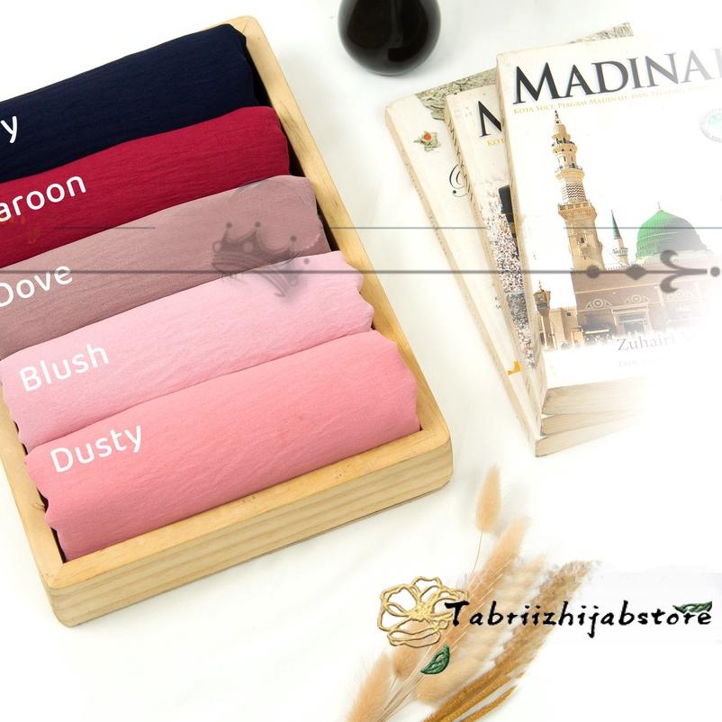 Pashmina Crinkle Airflow Premium 175×75 | Pashmina Crinkle AIRFLOW Cotton Shawl Premium | Pashmina