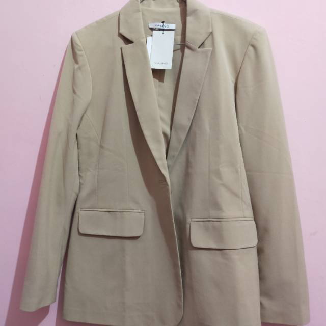 Blazer Valino