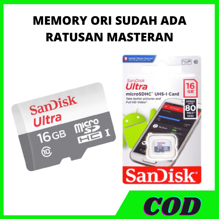 PAKET MASTERAN BURUNG KICAU FULL/AUDIO MASTERAN BURUNG MP3 RATUSAN MASTERAN/MEMORY CARD 16GB SANDISK