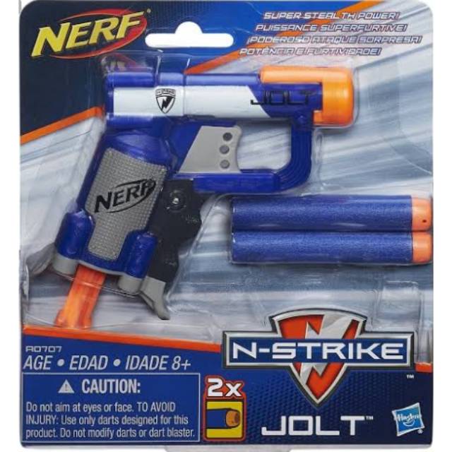 nerf jolt
