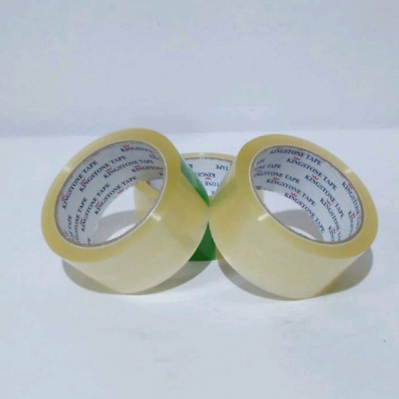 

LAKBAN BENING KINGSTONE TAPE 45MM