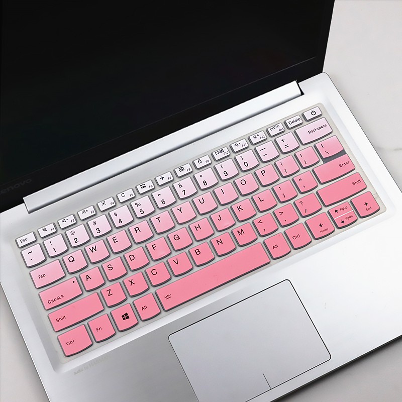 Cover Keyboard Bahan Silikon Untuk Lenovo Ideapad 330s Ideapad 3 IdeaPad320 s 120s 330c 320-14ISK Slim 3 5i