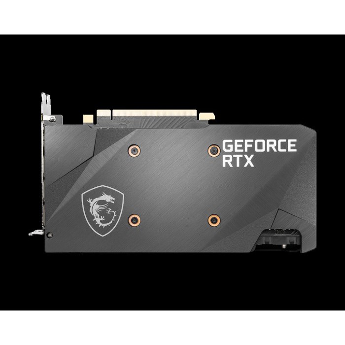 MSI GEFORCE RTX 3070 8GB GDDR6 VENTUS 2X OC / RTX 3070 / RTX3070