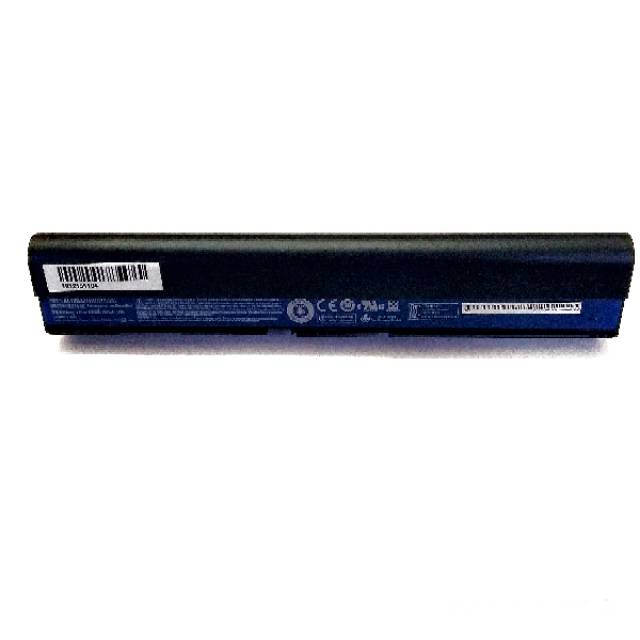 Baterai Original Notebook Acer Aspire One 756 725 AO756 AO725 V5-121 V5-131 V5-171 AL12B32 TEBAL