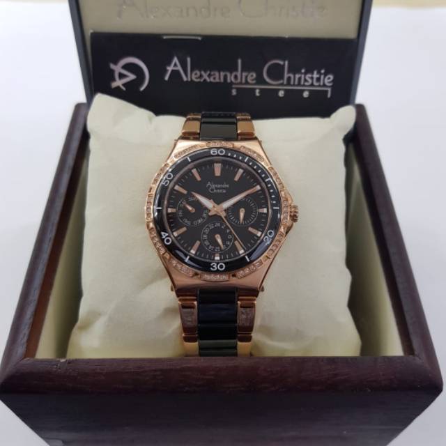 Alexander Christie 2294