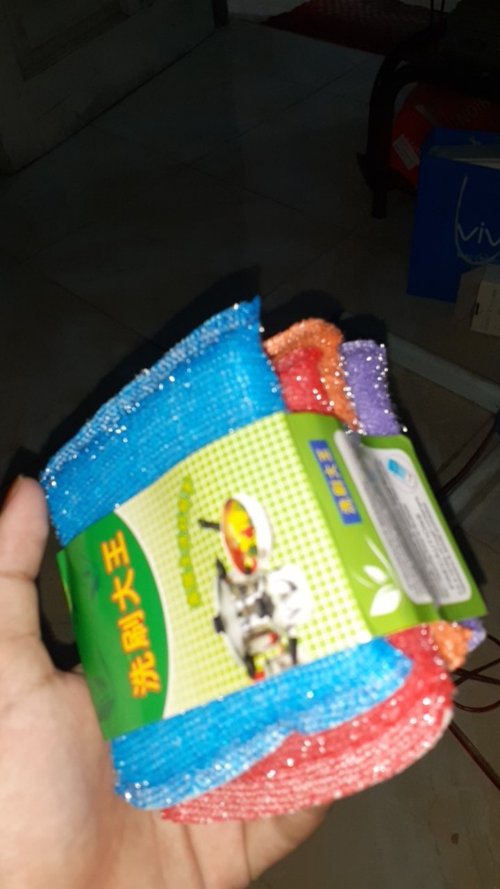 Mangkok Masker Set 4 In 1 / Mangkuk Kuas Pengaduk Sendok Takar