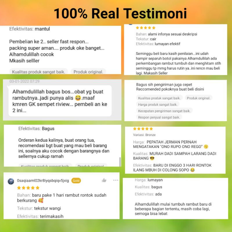 [MINOX] Obat Penumbuh Rambut Botak, Tipis dan Rontok Super Cepat Original Ampuh isi 100 ML-5