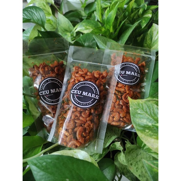 

Makaroni bantet pouch 65gr