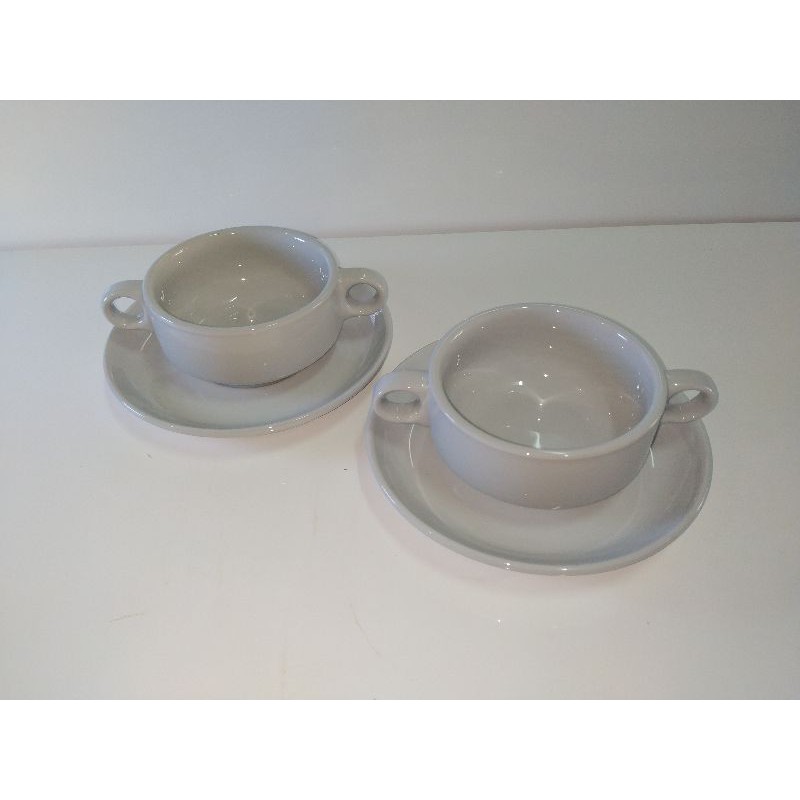 Mangkok zuppa soup KPH