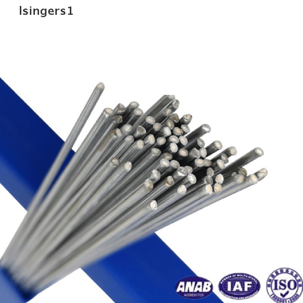 (lsingers1) Batang Las Universal Bahan Tembaga / Aluminum / Besi / Stainless Steel