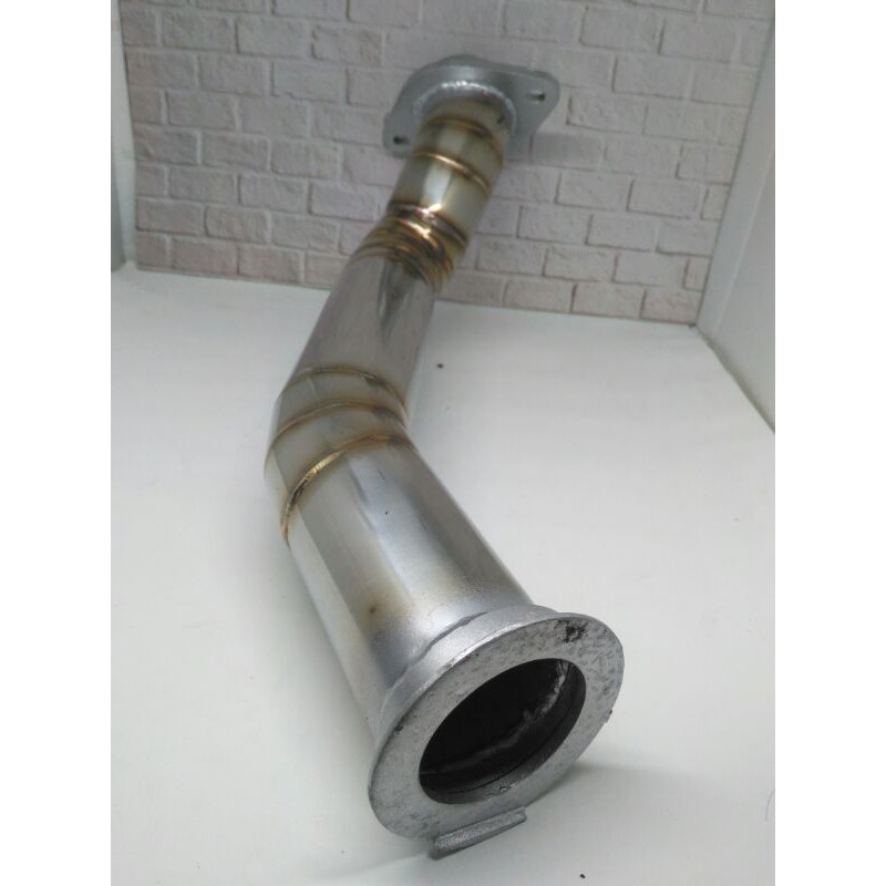 DOWNPIPE MOBIL KIJANG INNOVA REBORN